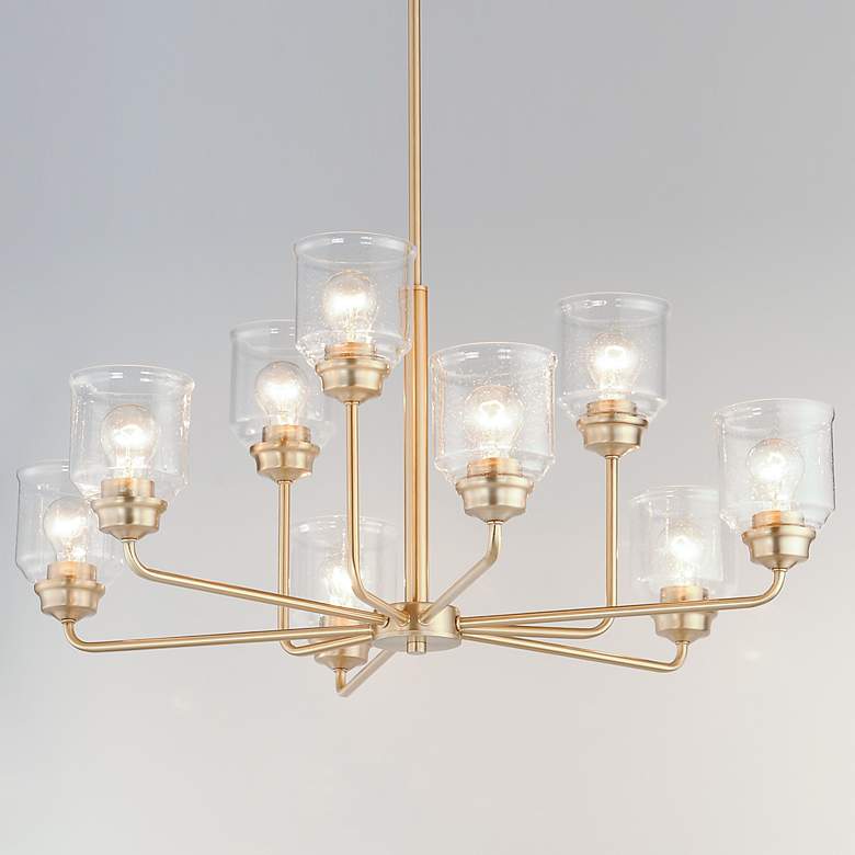 Image 1 Acadia-Chandelier