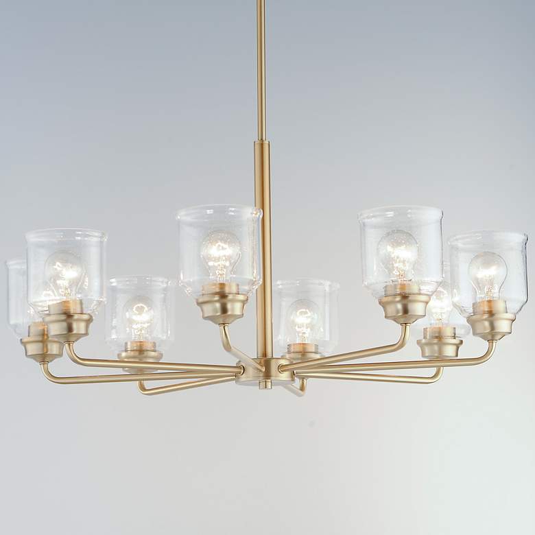 Image 3 Acadia-Chandelier more views