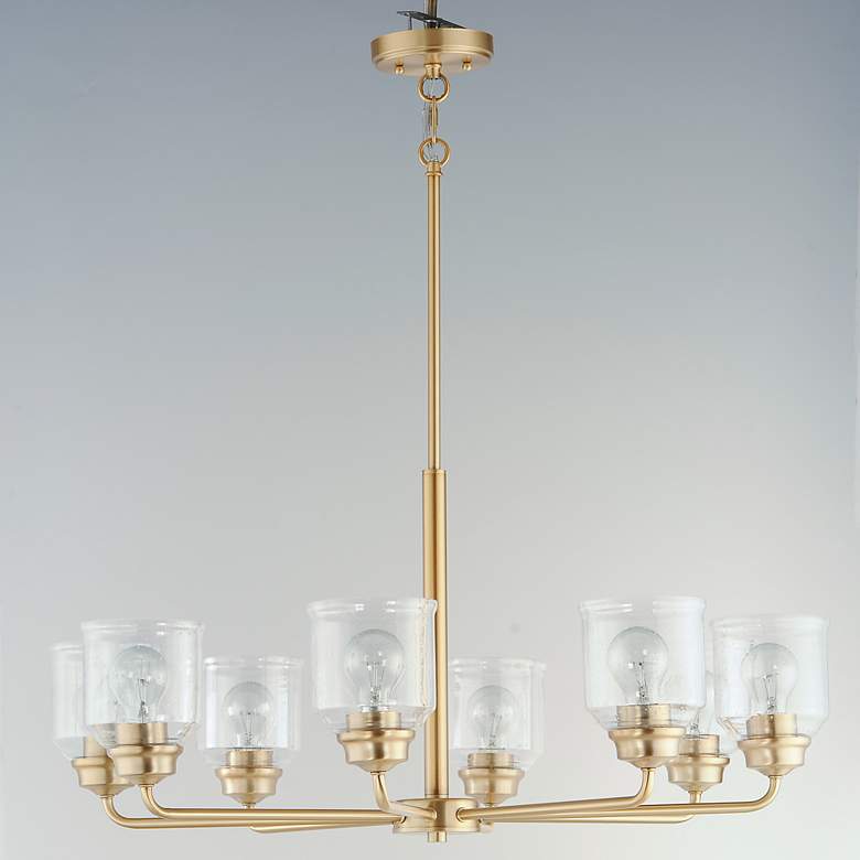 Image 4 Acadia-Chandelier more views