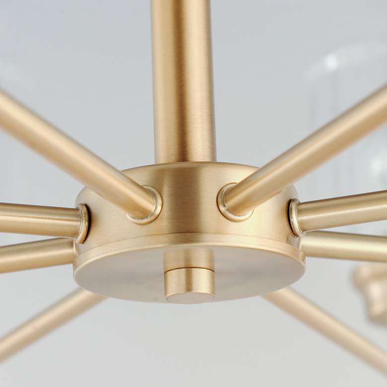 Image 5 Acadia-Chandelier more views