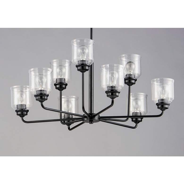 Image 2 Acadia-Chandelier more views