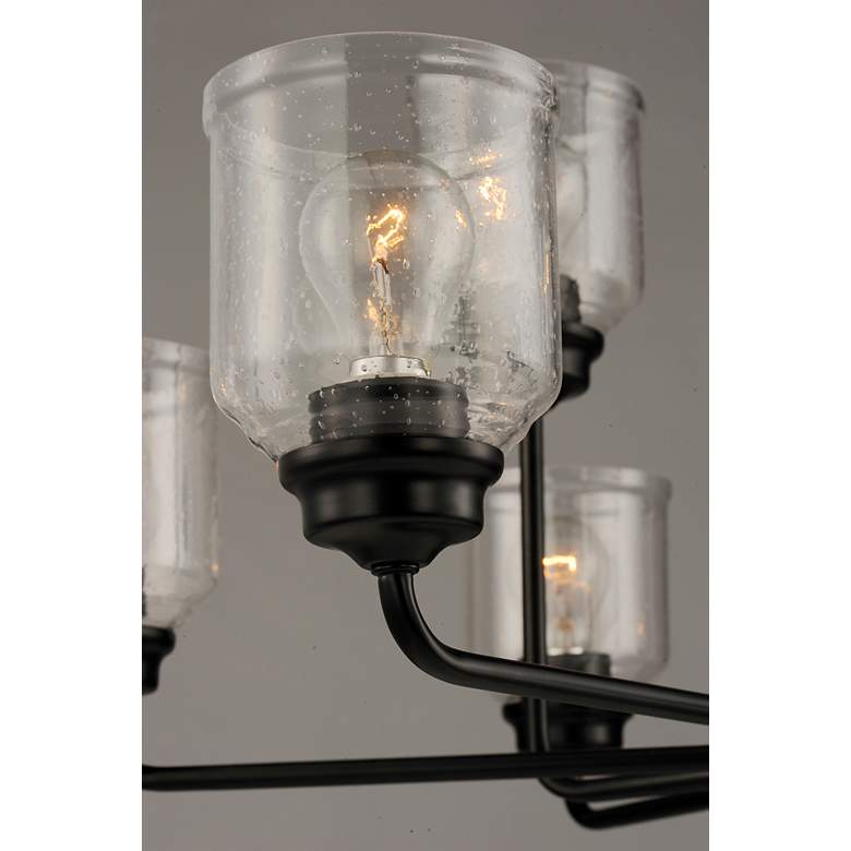 Image 3 Acadia-Chandelier more views