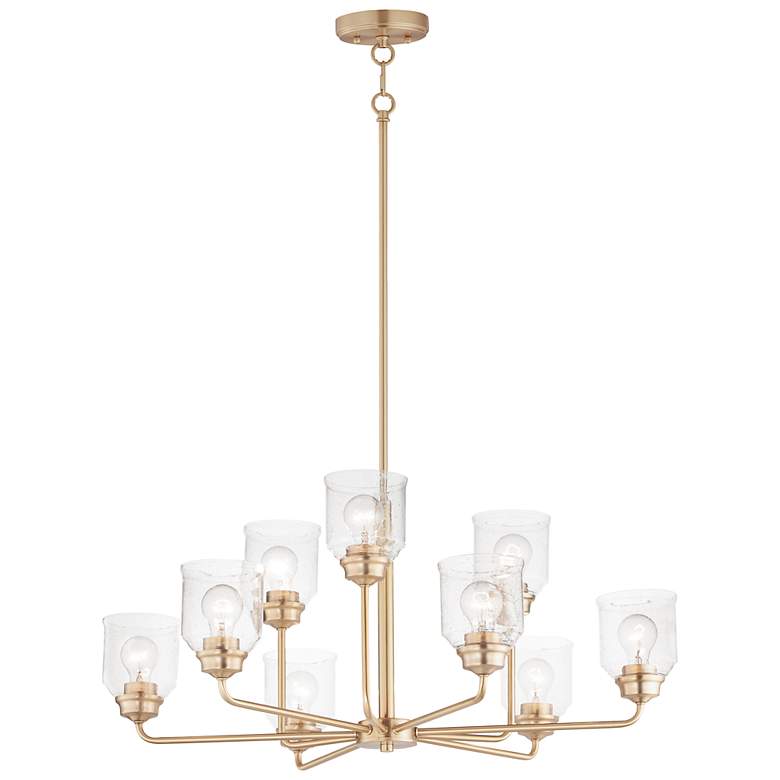 Image 2 Acadia-Chandelier