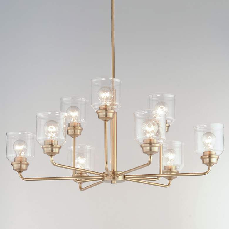 Image 1 Acadia-Chandelier
