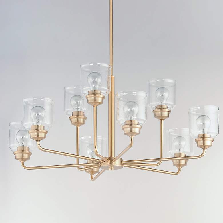 Image 5 Acadia-Chandelier more views