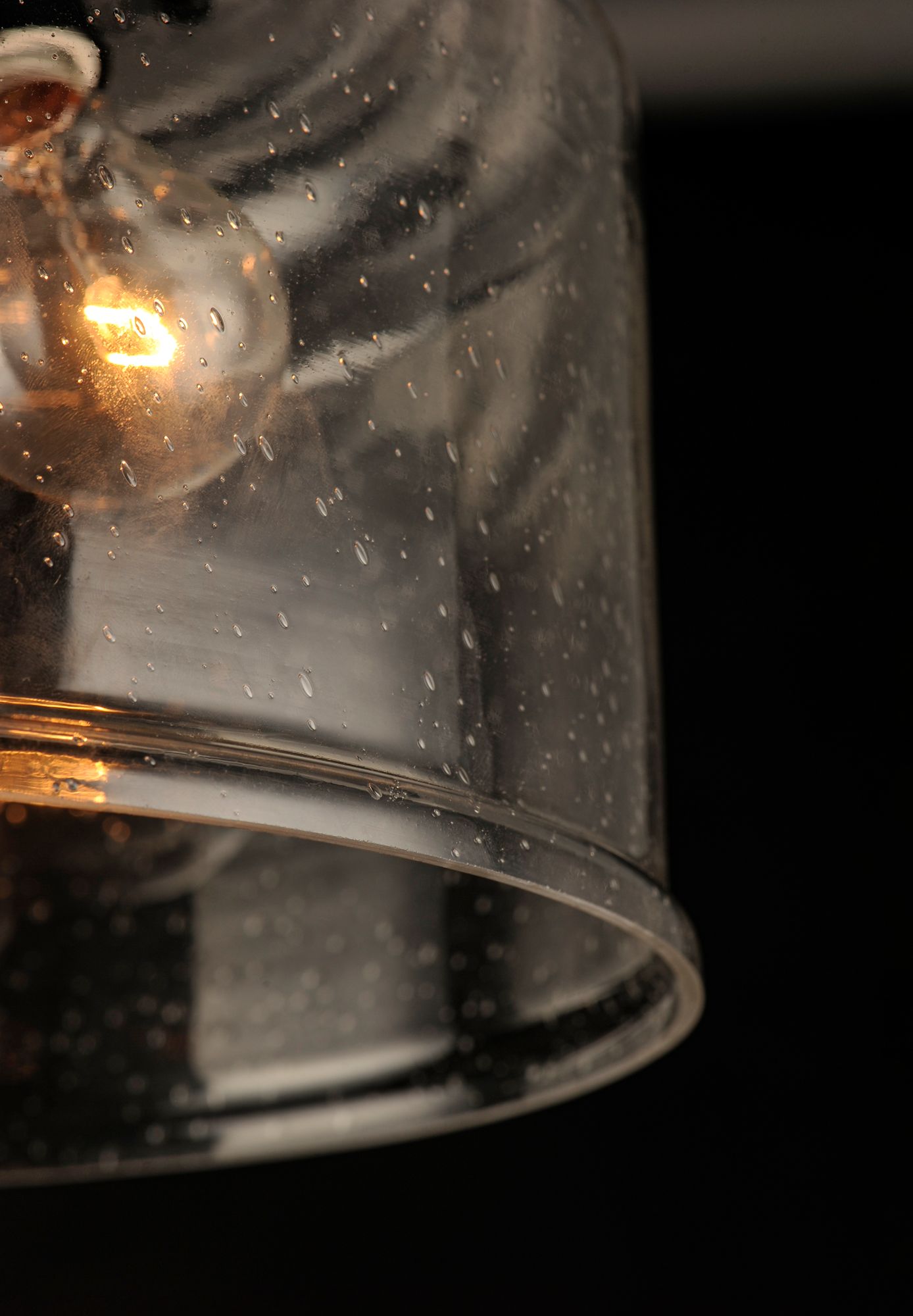 Image 3 Acadia-Semi-Flush Mount more views