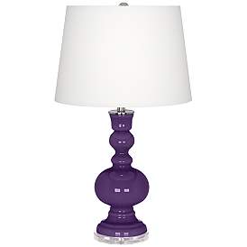 Image2 of Acai Apothecary Table Lamp
