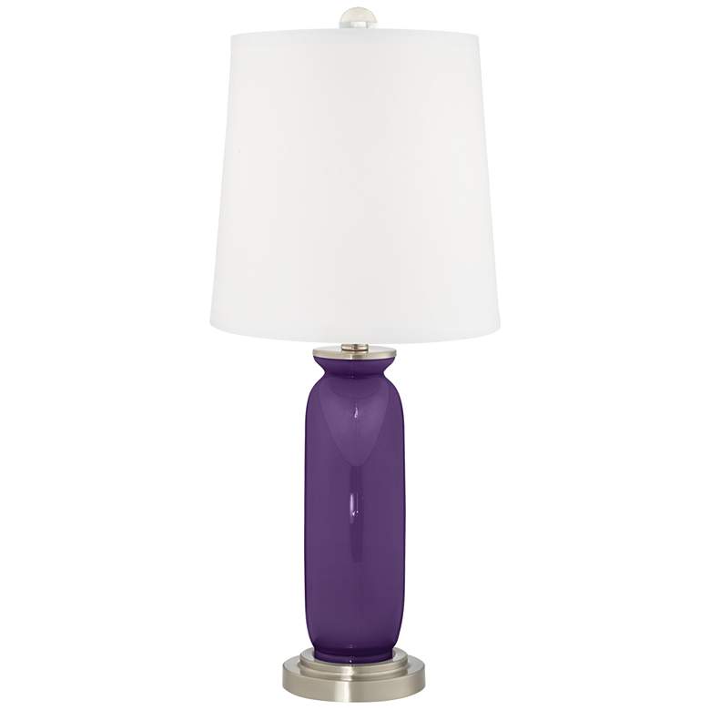 Image 4 Acai Carrie Table Lamp Set of 2 with Dimmers more views