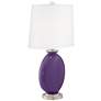Acai Carrie Table Lamp Set of 2