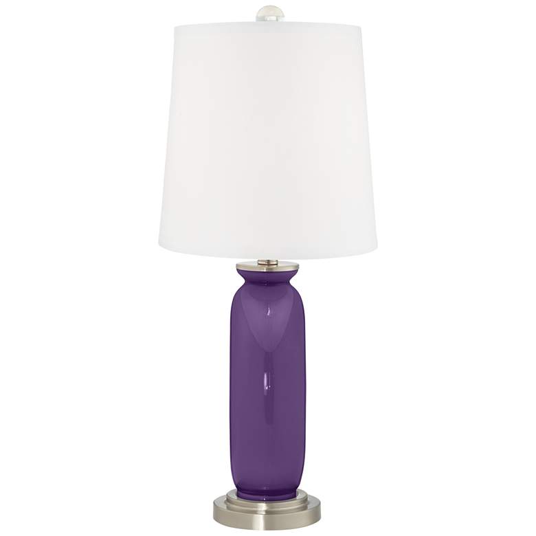 Image 4 Acai Carrie Table Lamp Set of 2 more views