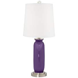 Image4 of Acai Carrie Table Lamp Set of 2 more views