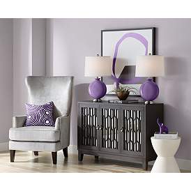 Image5 of Acai Carrie Table Lamp Set of 2 more views
