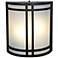 Access Artemis Collection 11 1/2" High Outdoor Sconce