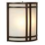 2_Access Artemis Collection 11 1/2" High Outdoor Sconce more views