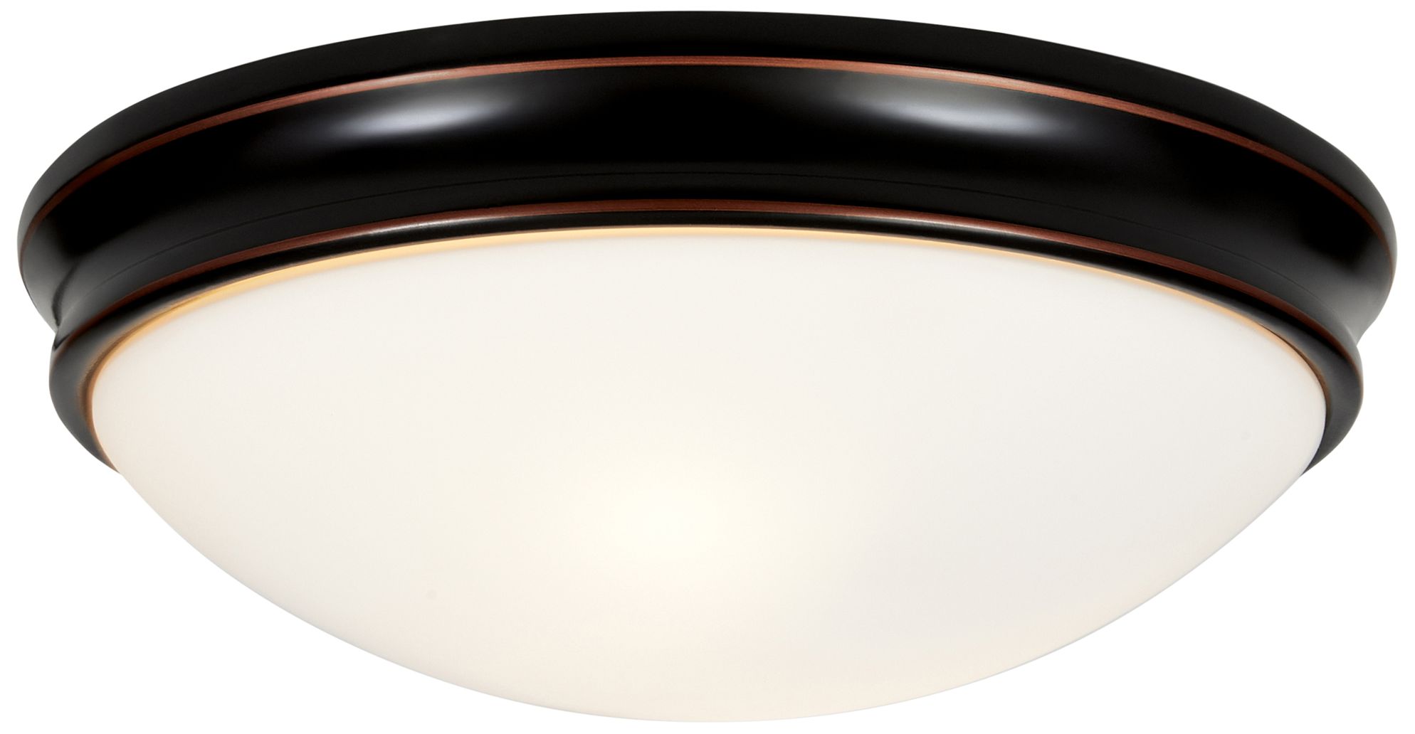 Access Lighting Atom Bronze Collection