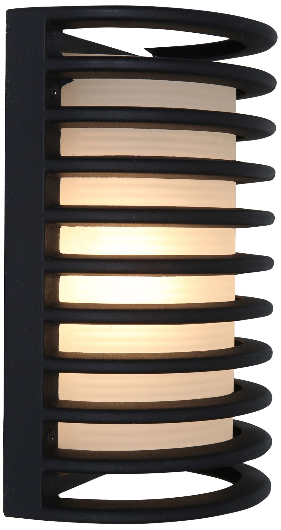 Access Lighting Bermuda Black Collection