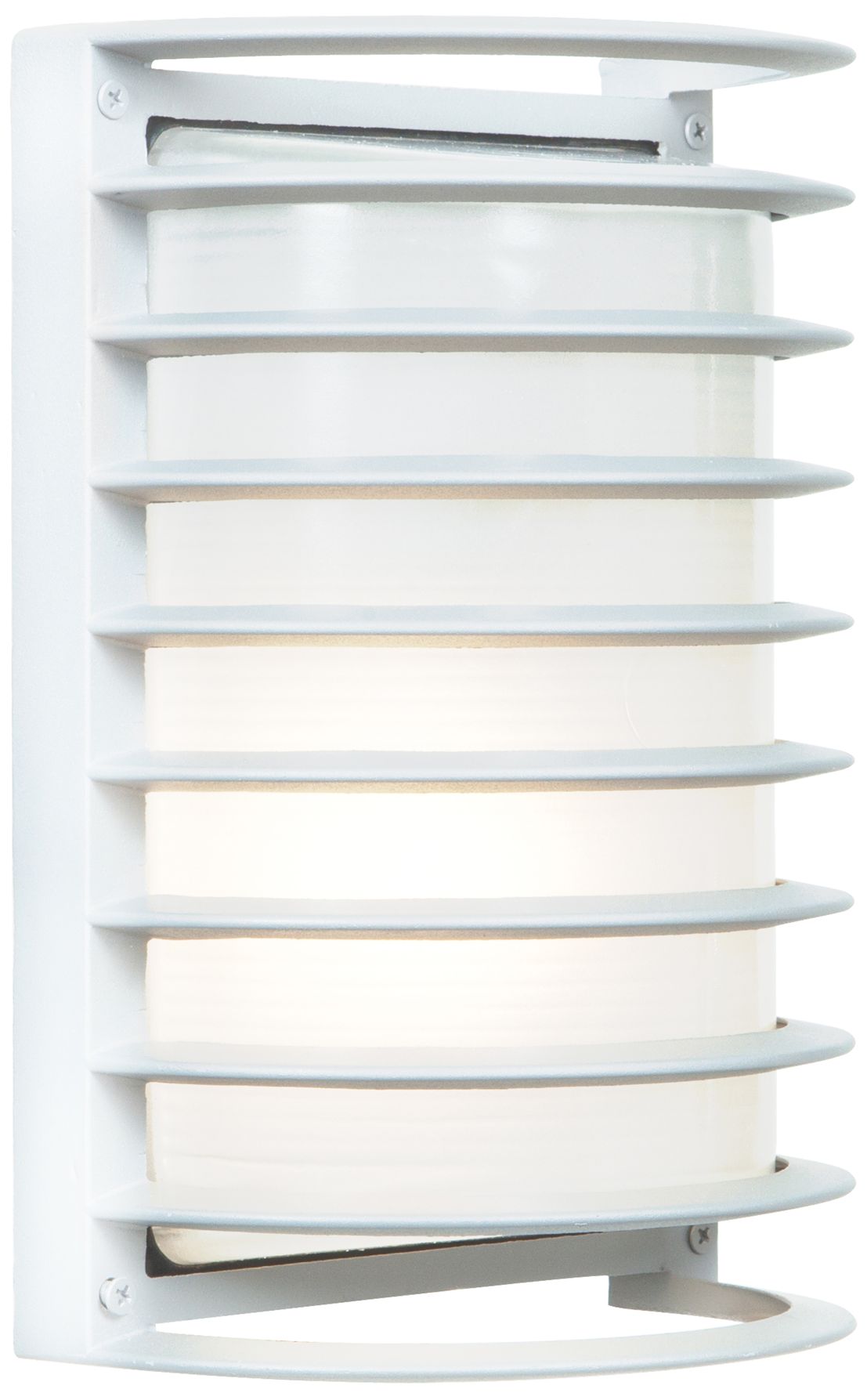 Access Lighting Bermuda White Collection