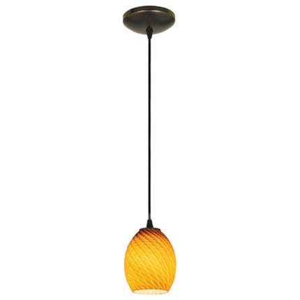Access Lighting Brandy FireBird Bronze Collection