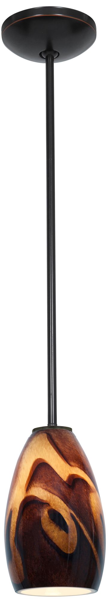 Access Lighting Champagne Bronze Collection