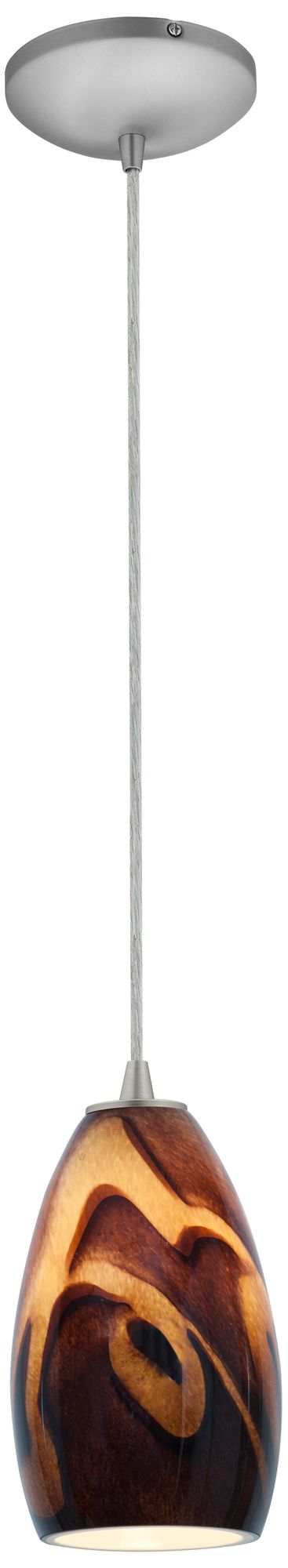 Access Lighting Champagne Glass Collection