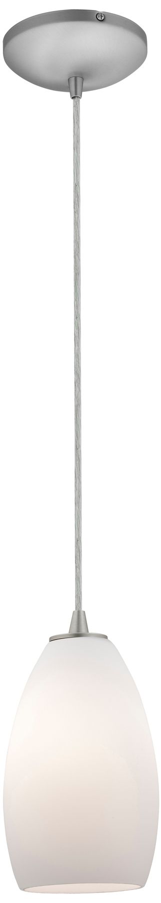 Access Lighting Champagne Metal Collection