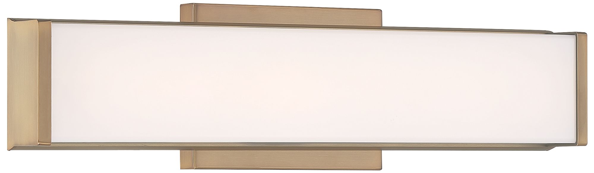 Access Lighting Citi Brass - Antique Brass Collection