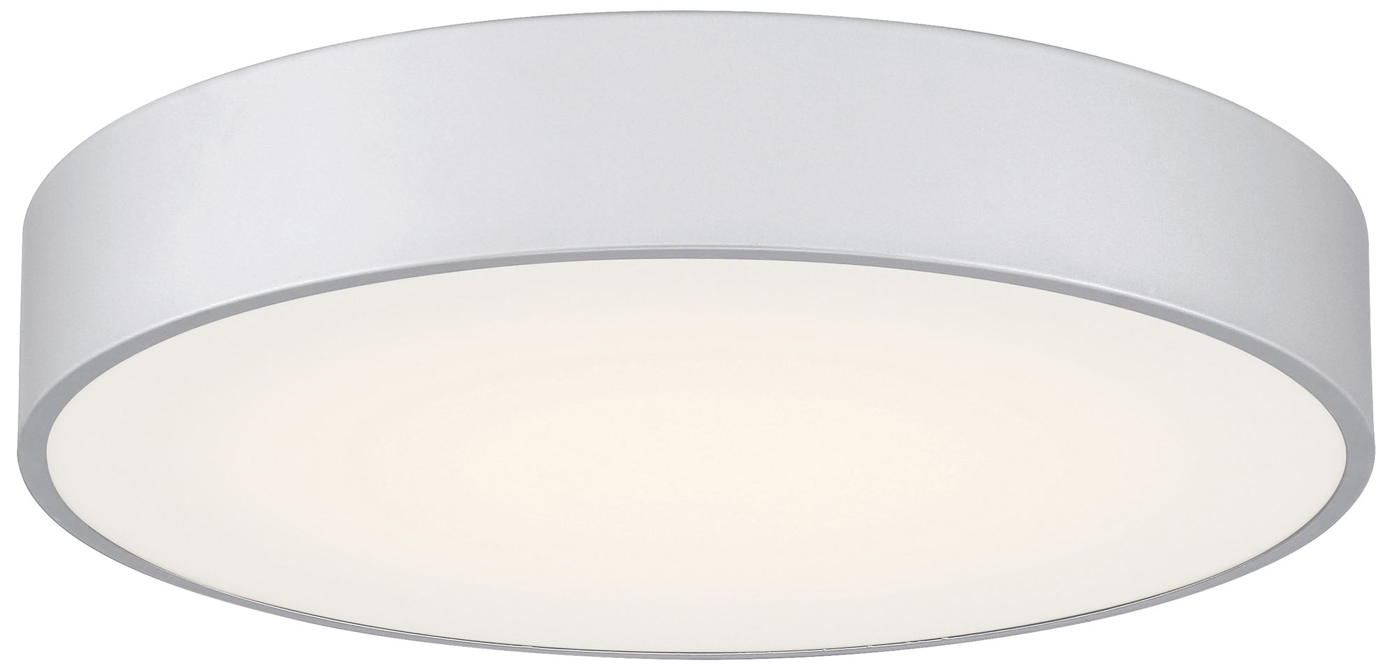 Access Lighting Como Silver Collection