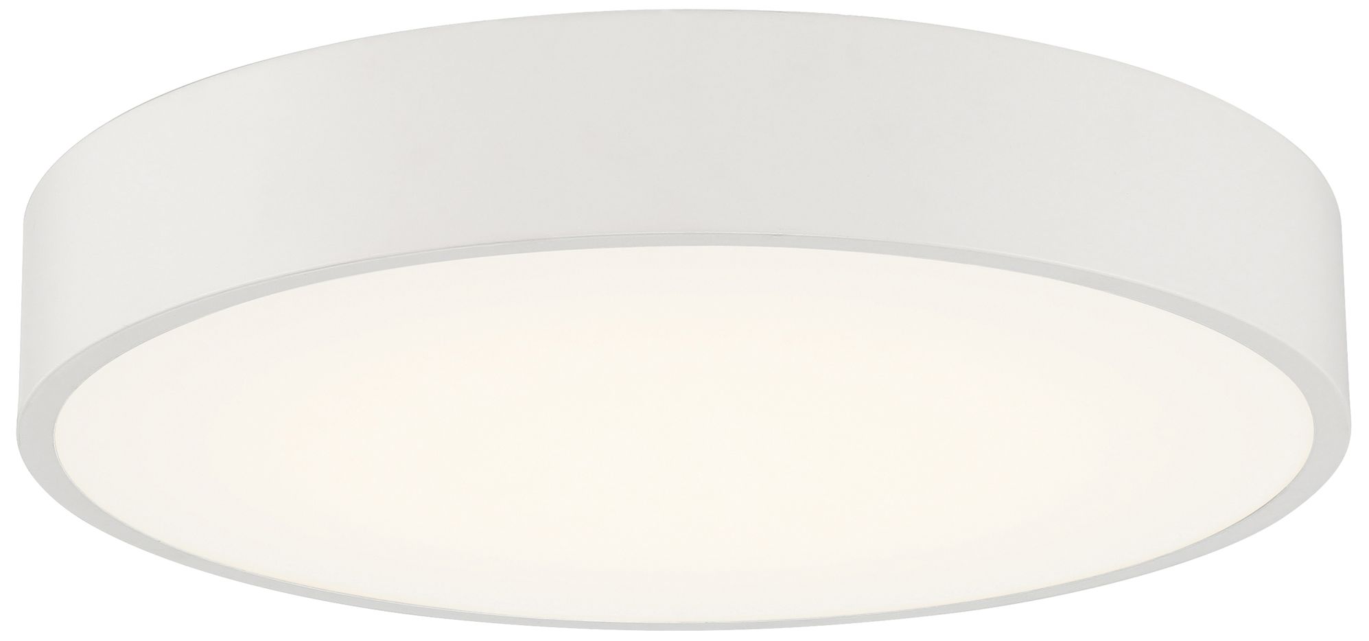 Access Lighting Como White Collection