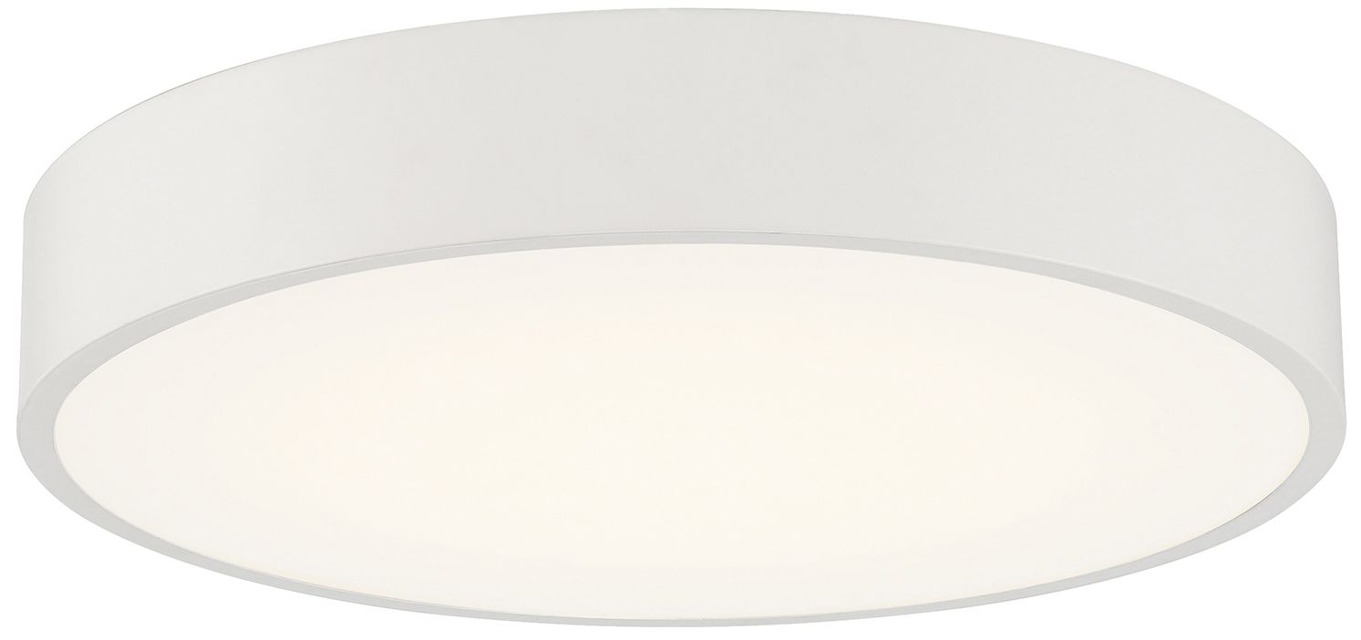 Access Lighting Como White Collection