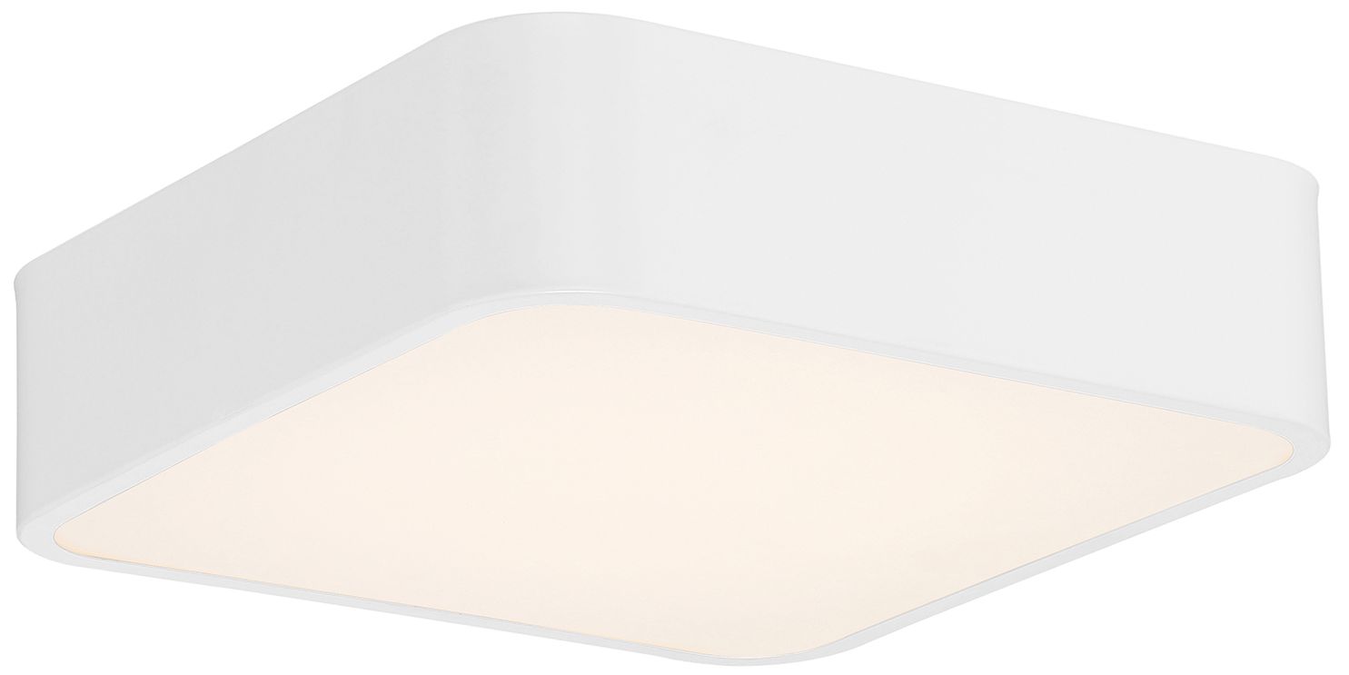 Access Lighting Granada White Collection