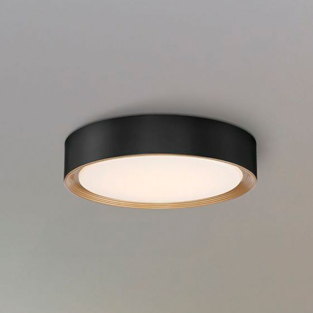 Access Lighting Malaga Black Collection