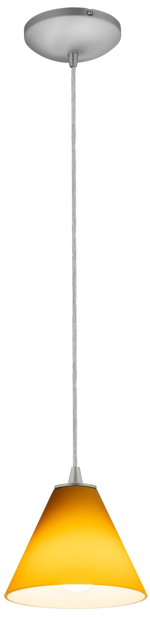 Access Lighting Martini Metal Collection