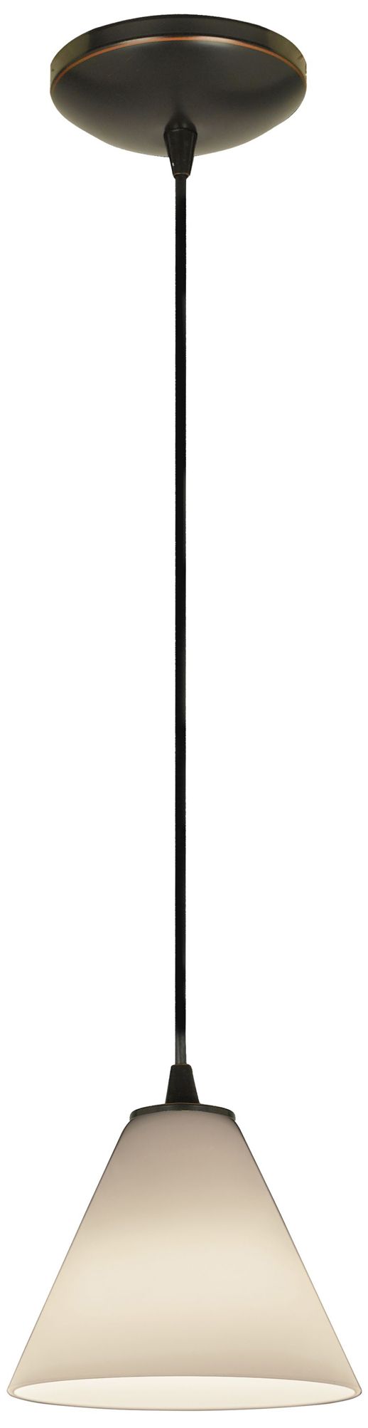 Access Lighting Martini White Collection