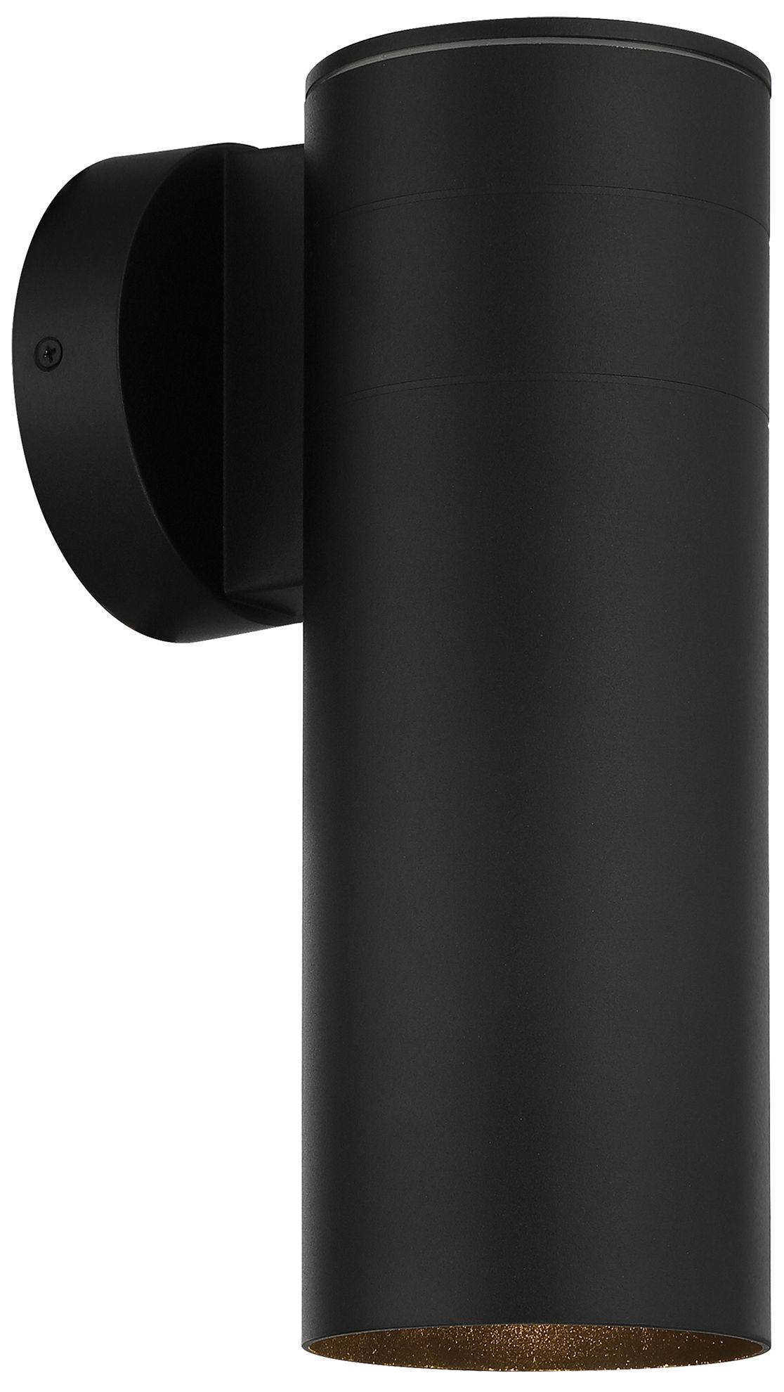 Access Lighting Matira Black Collection