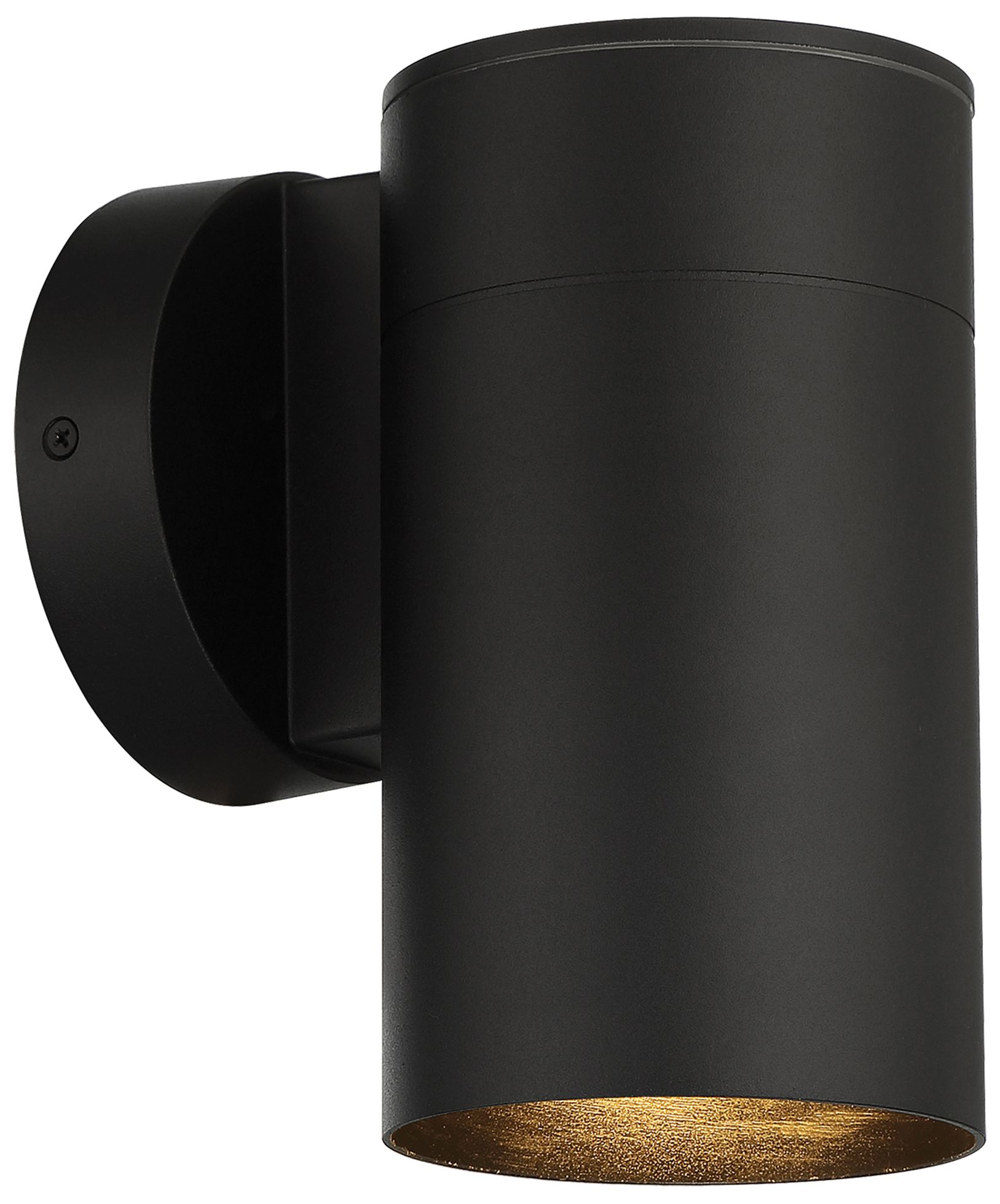 Access Lighting Matira Black Collection