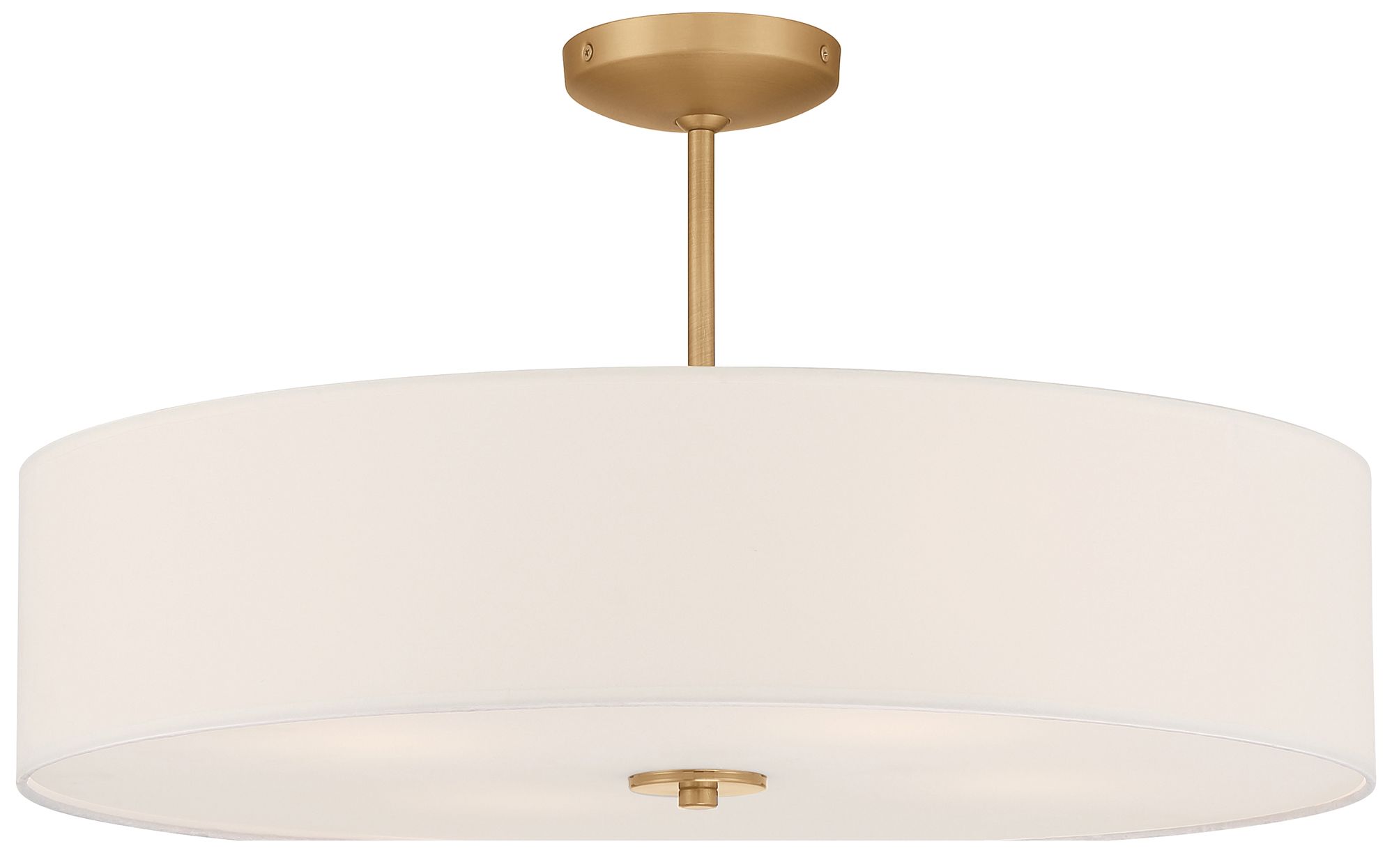 Access Lighting Mid Town Brass - Antique Brass Collection