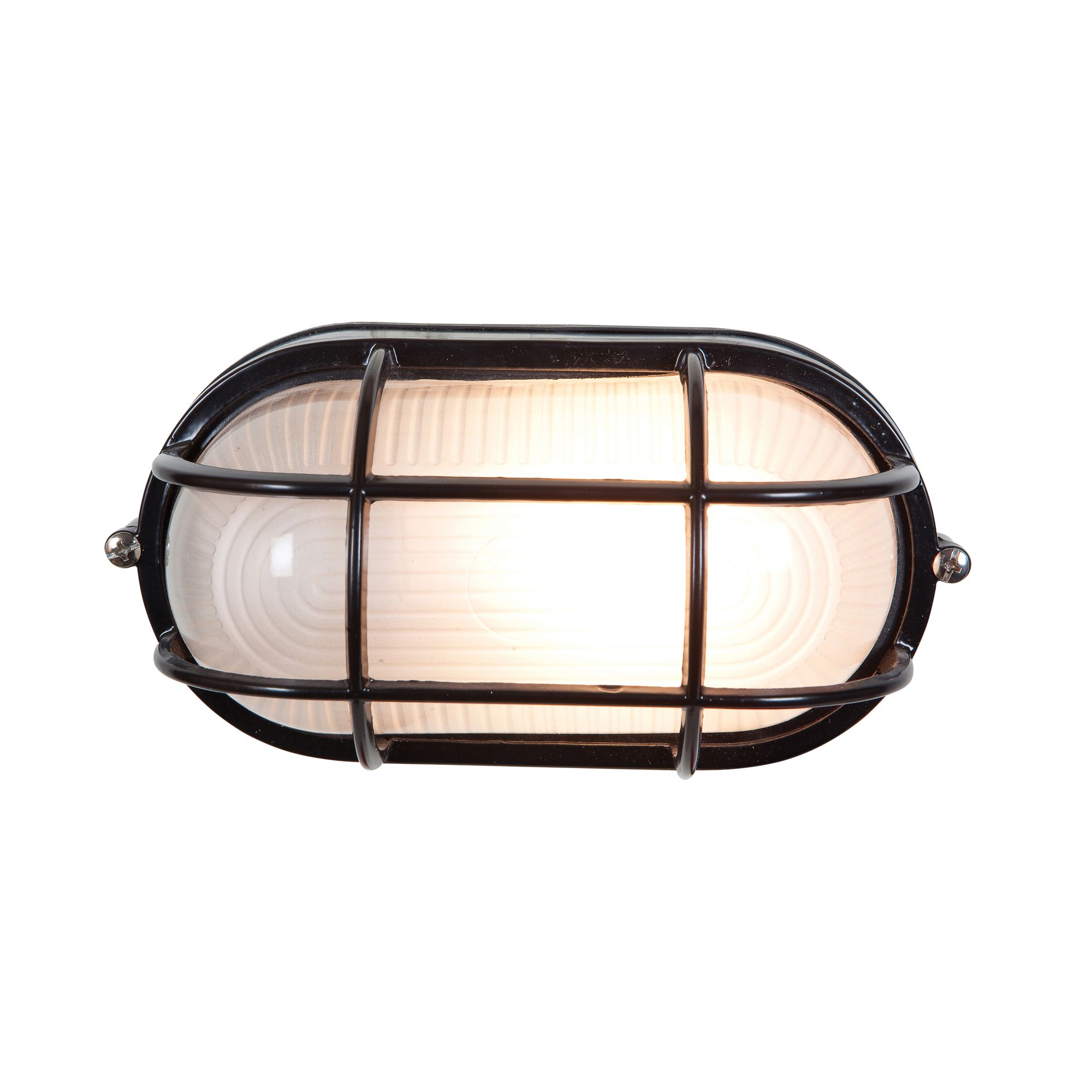 Access Lighting Nauticus Dual Mount Black Collection