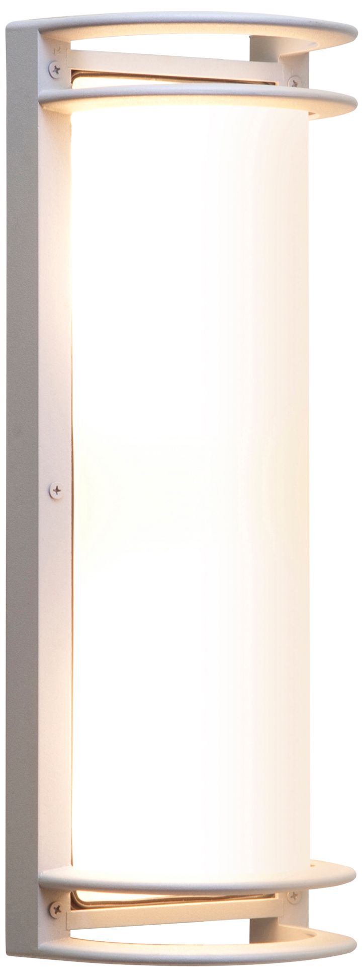 Access Lighting Nevis Silver Collection