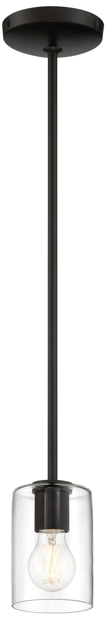 Access Lighting Oslo Black Collection