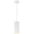 Access Lighting Pilson White Collection