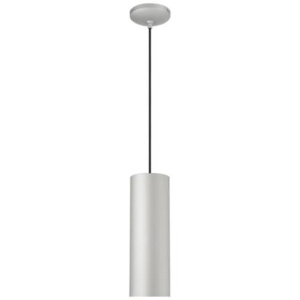 Access Lighting Pilson Silver Collection
