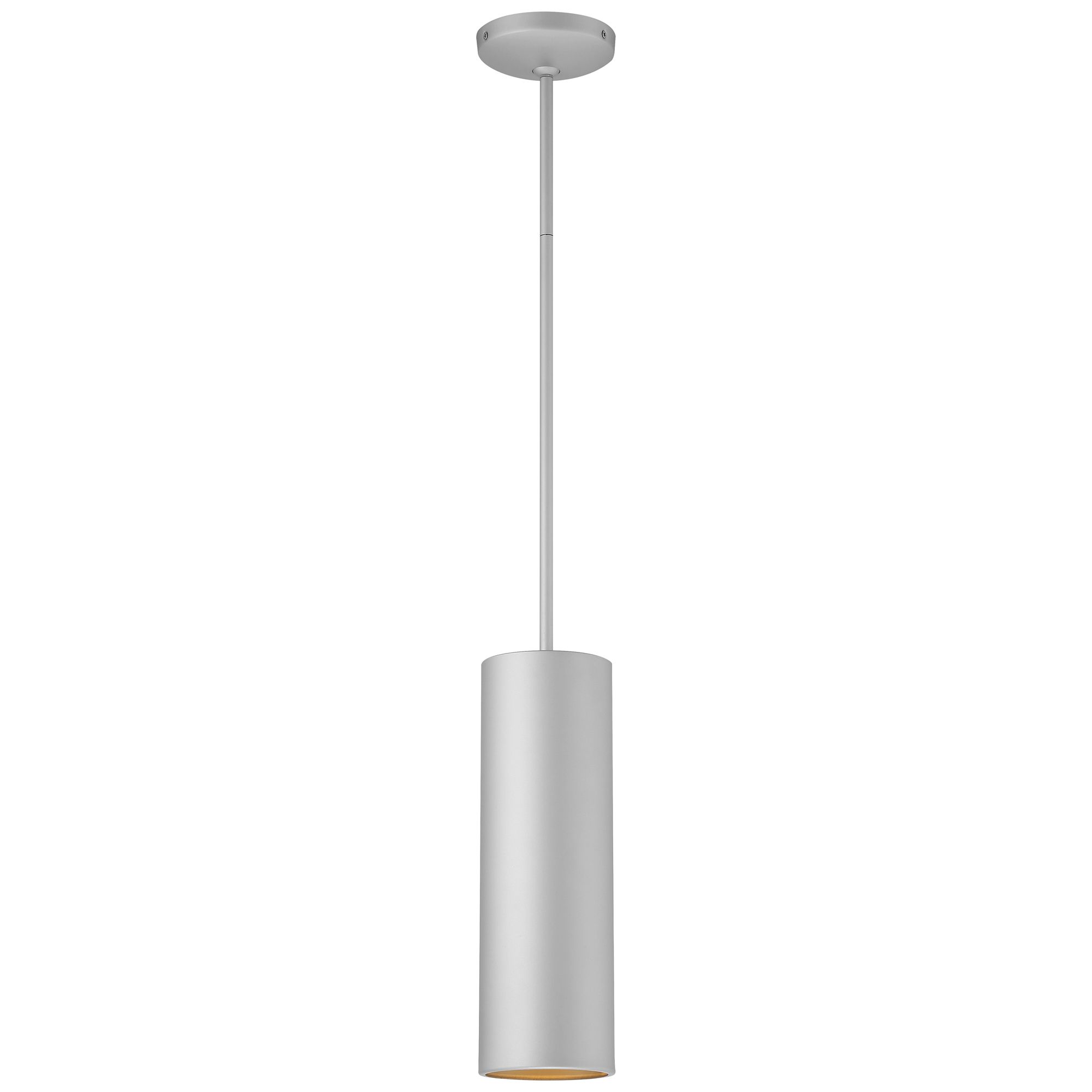 Access Lighting Pilson Silver Collection