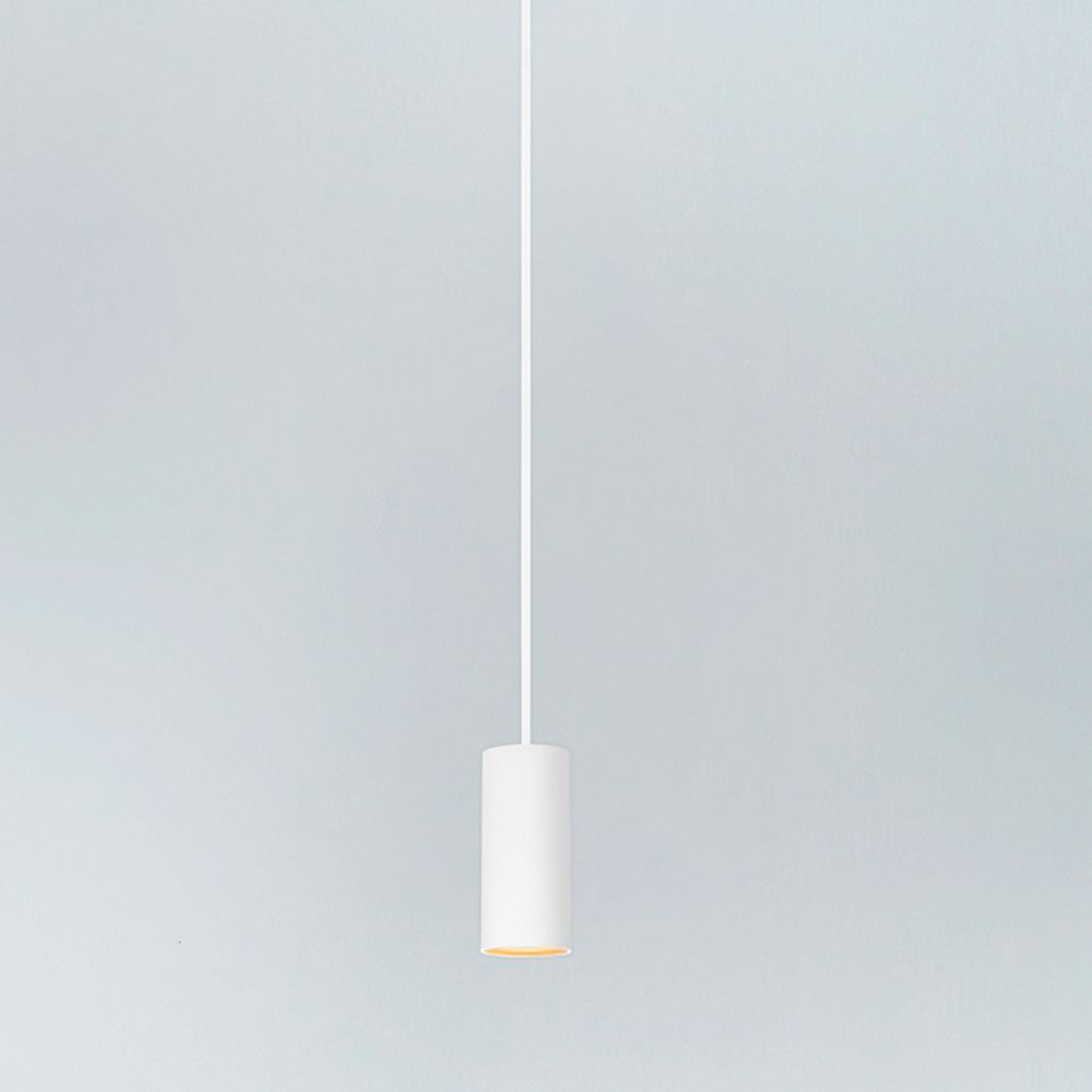 Access Lighting Pilson White Collection