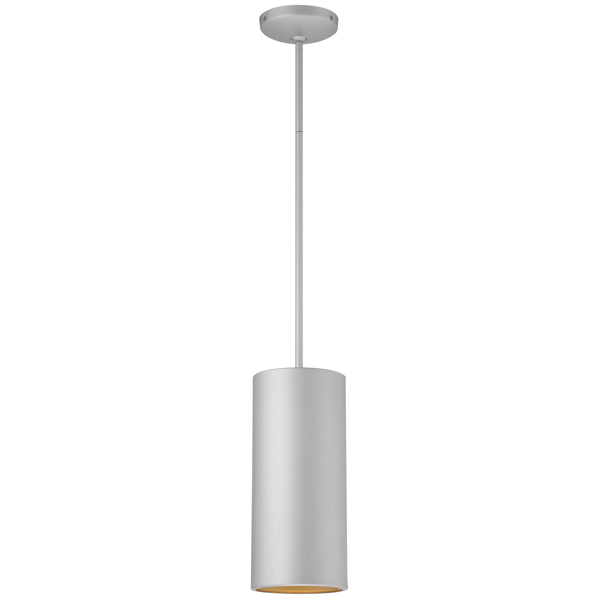 Access Lighting Pilson XL Silver Collection