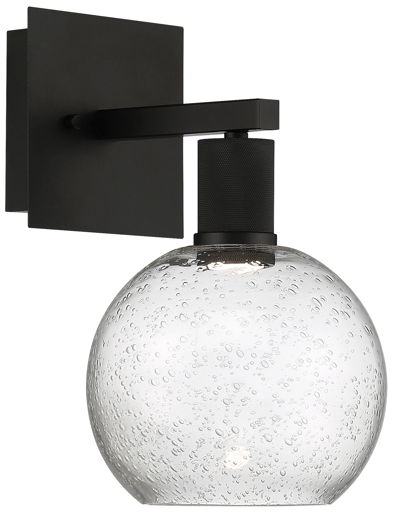 Access Lighting Port Nine Black Collection