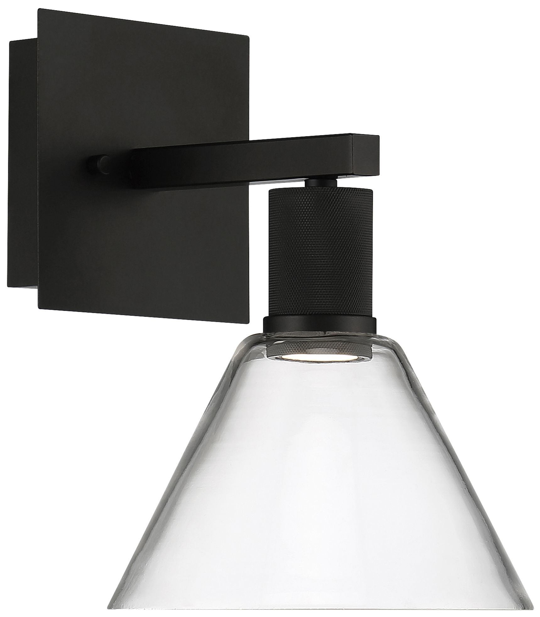 Access Lighting Port Nine Black Collection