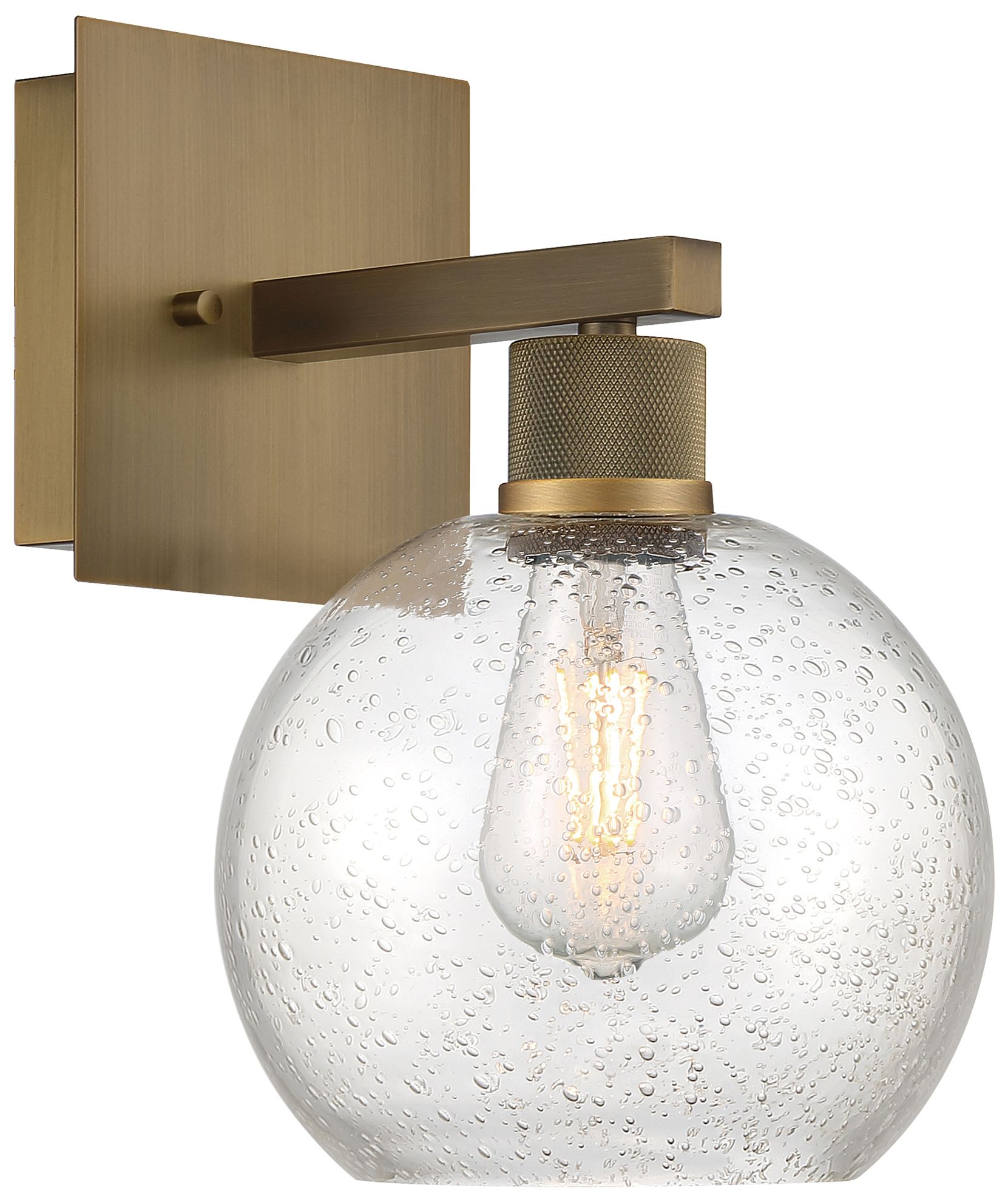 Access Lighting Port Nine Brass - Antique Brass Collection