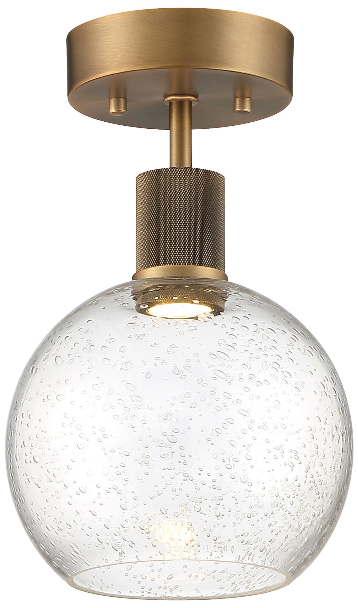 Access Lighting Port Nine Brass - Antique Brass Collection