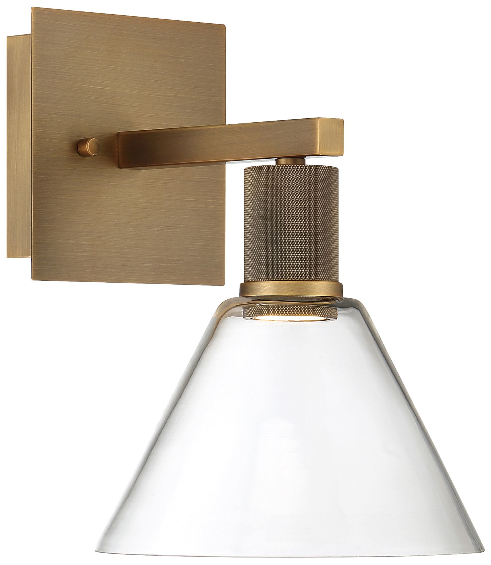 Access Lighting Port Nine Brass - Antique Brass Collection