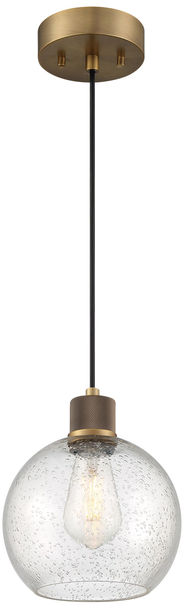 Access Lighting Port Nine Brass - Antique Brass Collection